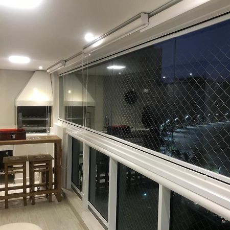 Asturias Frente Ao Mar Apartman Guarujá Kültér fotó