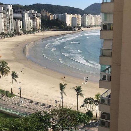 Asturias Frente Ao Mar Apartman Guarujá Kültér fotó