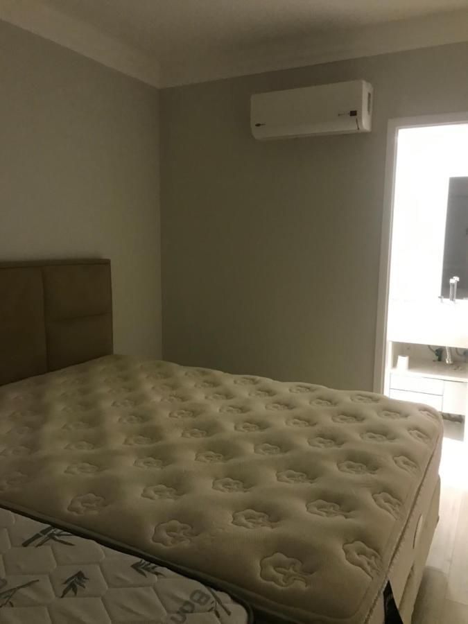 Asturias Frente Ao Mar Apartman Guarujá Kültér fotó