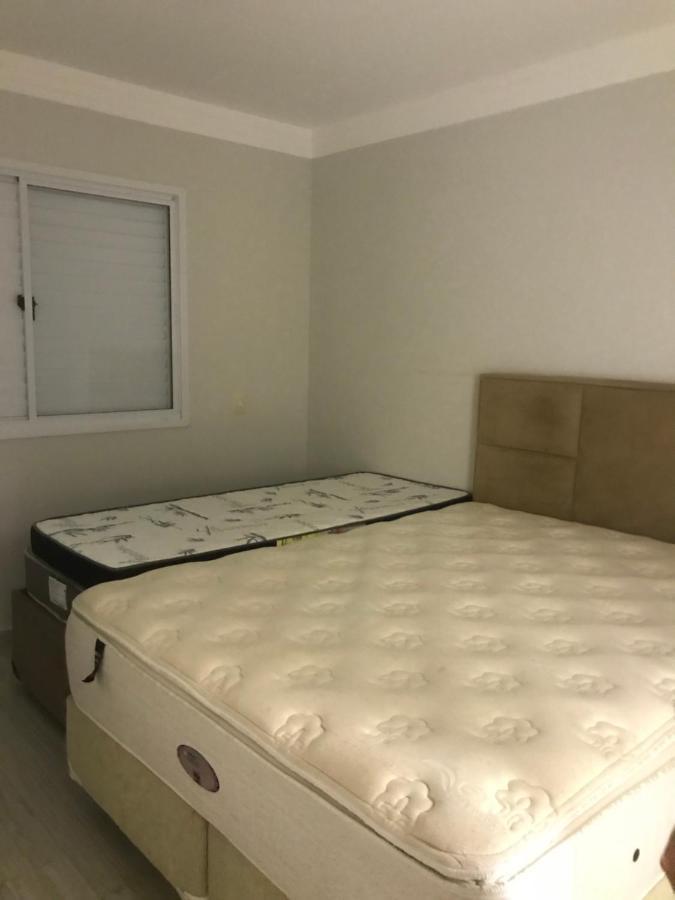 Asturias Frente Ao Mar Apartman Guarujá Kültér fotó