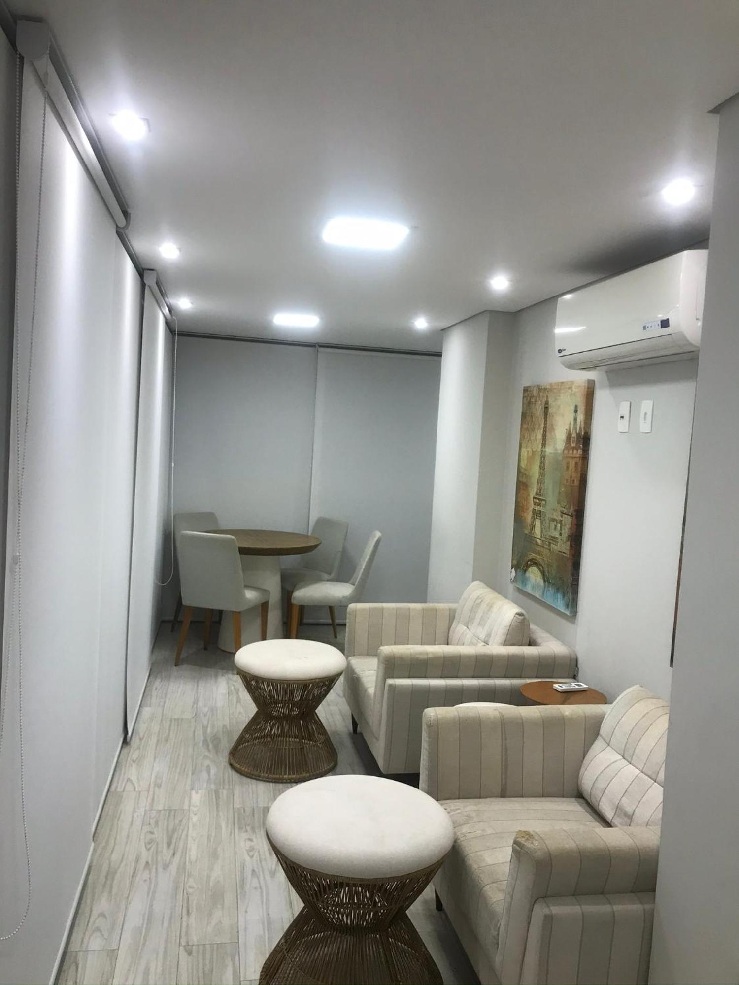 Asturias Frente Ao Mar Apartman Guarujá Kültér fotó