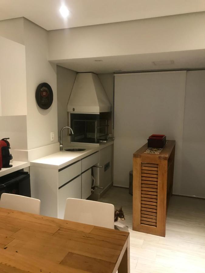 Asturias Frente Ao Mar Apartman Guarujá Kültér fotó